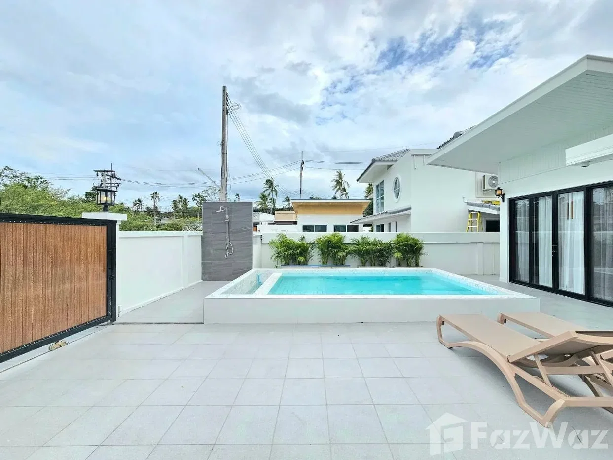 picture 3 Bedroom House for sale in Maenam, Surat Thani  6845430 - 35/36