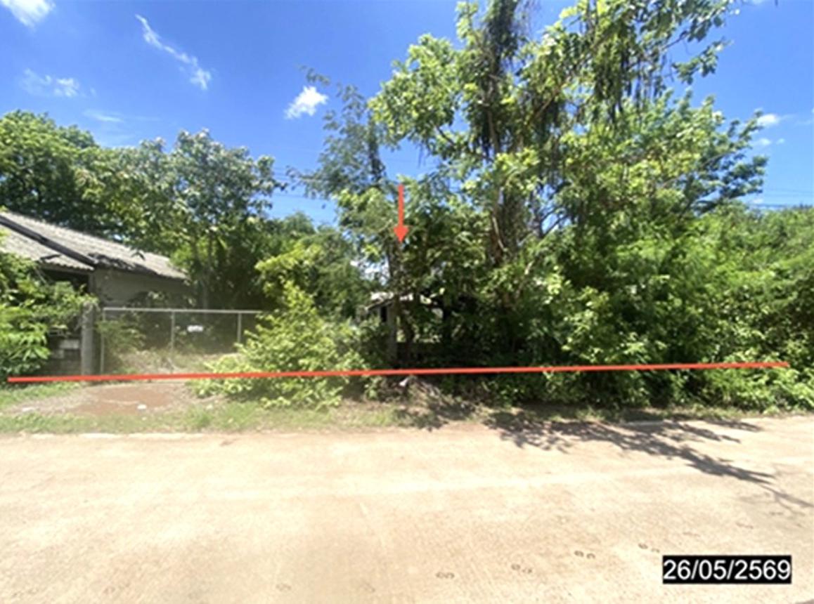 picture HOME 212 Sq.w. Phen Udon Thani for 1.5M - 11/15