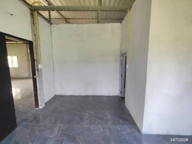 picture HOME 100 Sq.w. Phra Yun Khon Kaen for 1.7M - 11/31