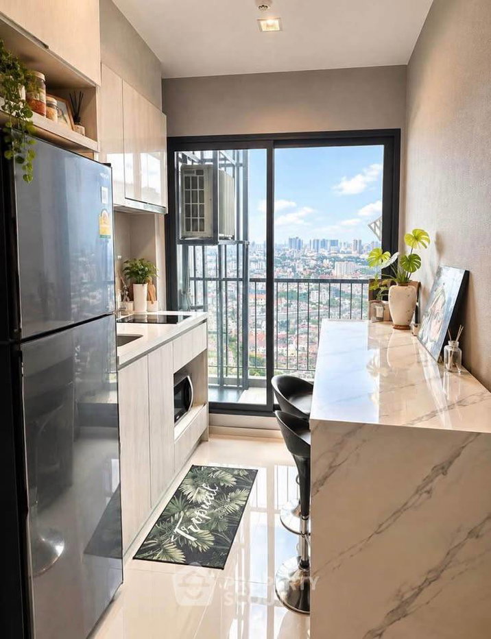 picture 1-BR Condo at Life Sukhumvit 48 near BTS Phra Khanong (ID 3378280) - 6/7