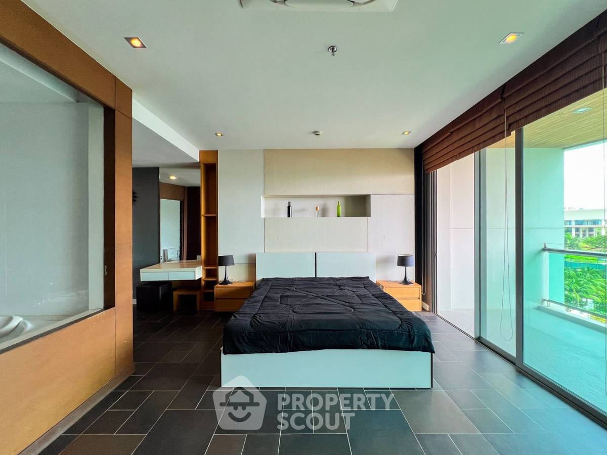 รูป ขายคอนโด 2 ห้องนอน 151 ตร.ม. Ananya Beachfront Condominium ใกล้ปราสาทสัจธรรม (ID 3377689) - รูปที่ 13/19