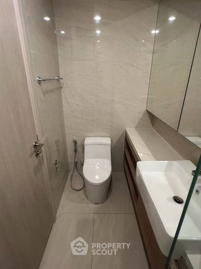 picture 2-BR Condo at Noble Form Thonglor near BTS Thong Lor (ID 3380406) - 22/25