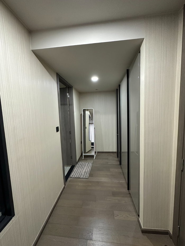 picture 🔥✨For rent🔥✨ Klass Sarasin 🏡 1Bedroom ✨ - 7/10