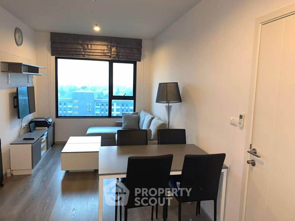 picture 2-BR Condo For Sale | Aspire Sathorn - Taksin Copper Zone | BTS Wutthakat (ID 3378703) - 2/6