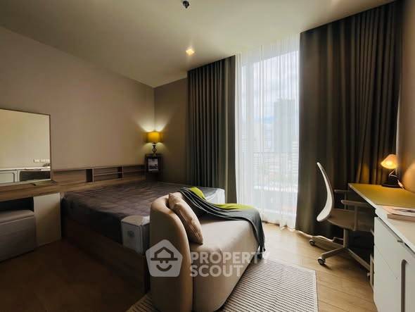 picture 1-BR Noble Around Sukhumvit 33 Near BTS Phrom Phong (ID 3378809) - 3/11