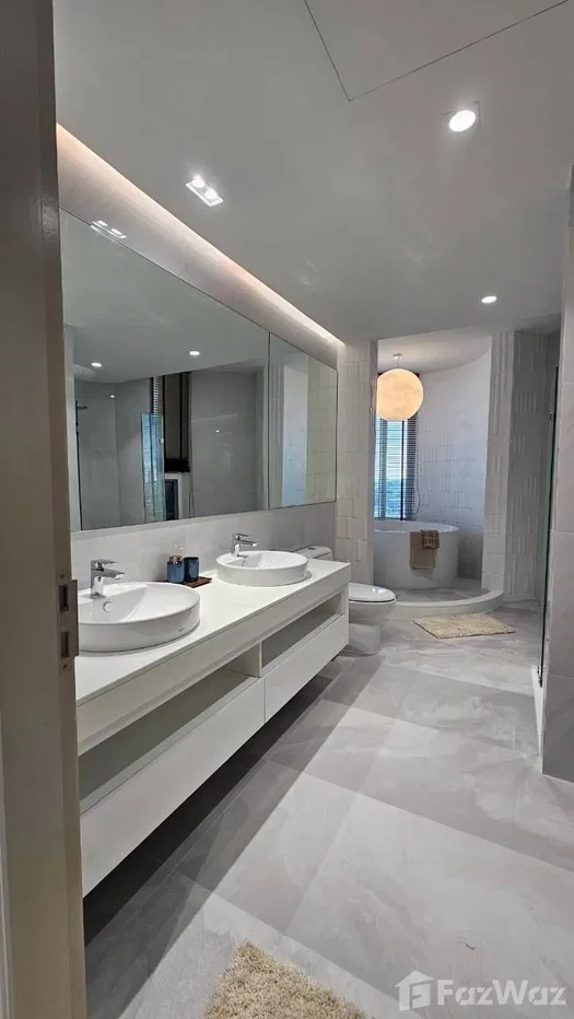 รูป Watermark Chaophraya for rent 6845597 - รูปที่ 17/30