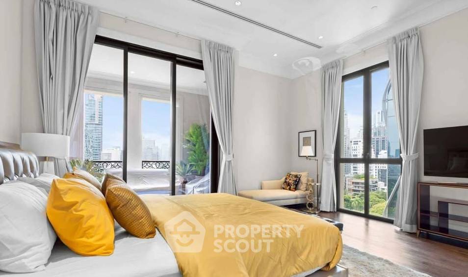 picture 2-BR Condo at 98 Wireless near BTS Phloen Chit (ID 2814467) - 20/20