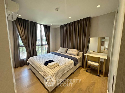 1-BR Condo At Runesu Thonglor 5 Near BTS Thong Lor (ID 3377791)