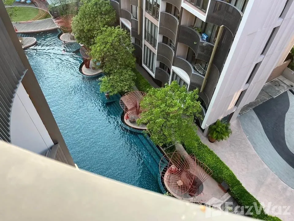 รูป ขาย คอนโด 1 ห้องนอน ในโครงการ คาวะ เฮาส์ 6845626 - รูปที่ 5/16