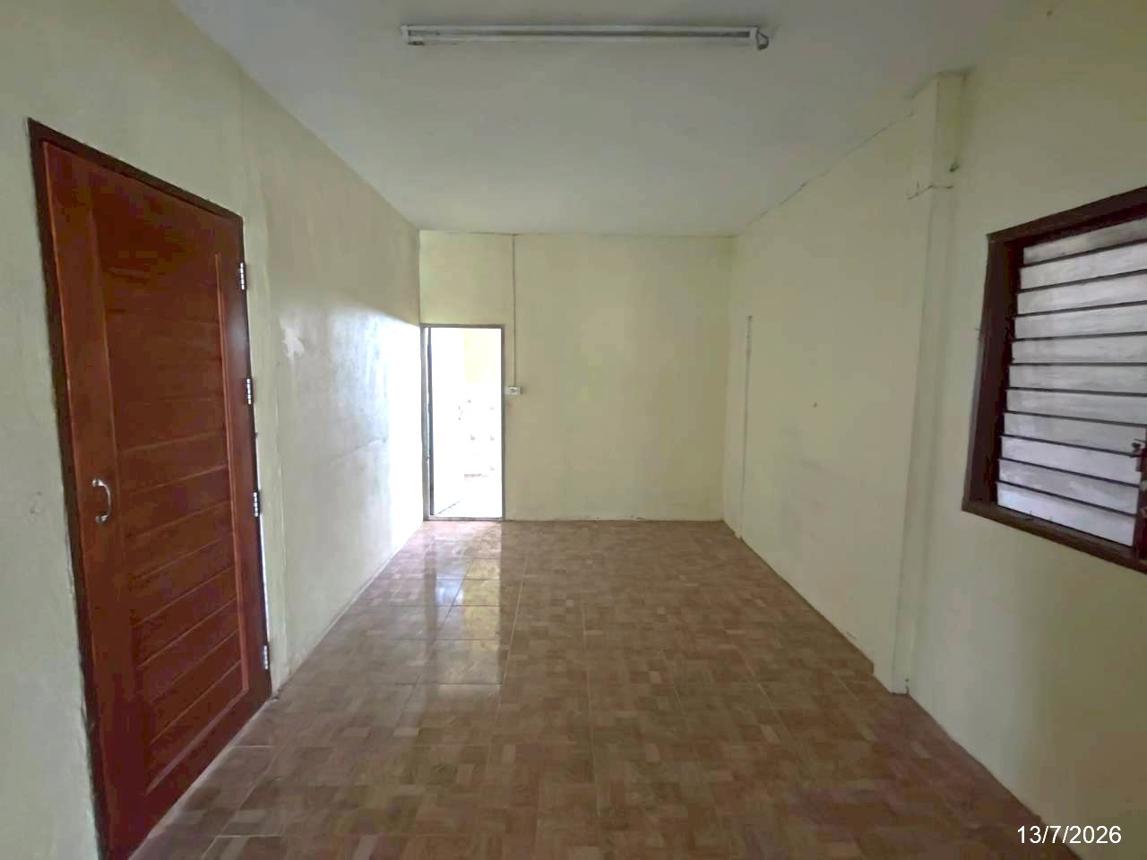 picture HOME 77 Sq.w. Phon Khon Kaen for 1.4M - 19/29