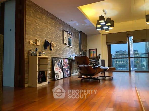 picture 1-BR Condo at Hansar Residence Rajdamri (Condo) near BTS Ratchadamri (ID 2579958) - 4/11