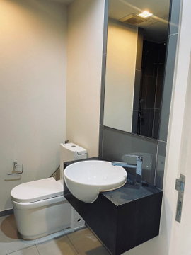 Condo for Rent in South Pattaya | Unixx South Pattaya | 1-Bedroom Condo  Property: Unixx South Pattaya (CPT124)