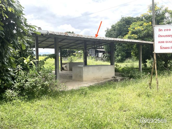 รูป บ้านเดี่ยว 205 ตร.วา จุน พะเยา 1M - รูปที่ 7/25