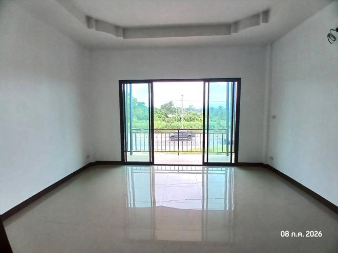 รูป อาคารพาณิชย์ 34.4 ตร.วา สันป่าตอง เชียงใหม่ 3M - รูปที่ 10/37