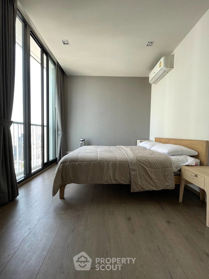 picture 42nd-Floor 1-BR Park Origin Phrom Phong Near BTS Phrom Phong (ID 1783444) - 1/5