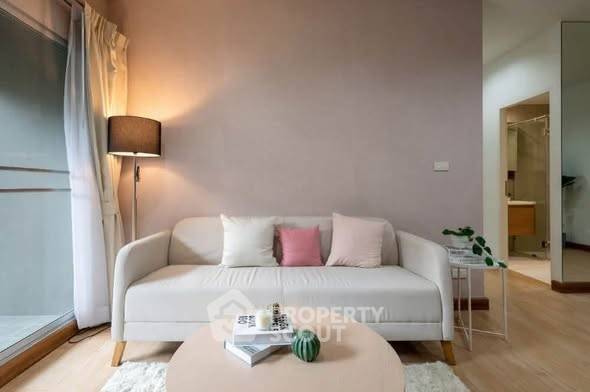 picture 2-BR Condo At The Seed Musee Sukhumvit 26 Near BTS Phrom Phong (ID 3368387) - 3/5