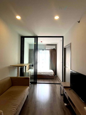 Condos for sale : 📌 For Sell Condo CHAPTER ONE FLOW BANGPO Building 1, Floor 16,1 bed room Plus, Room size 43 sqm