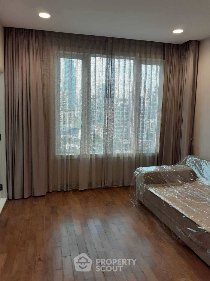 picture 3-BR Condo at Baan Siri 24 near BTS Phrom Phong (ID 3377650) - 2/16