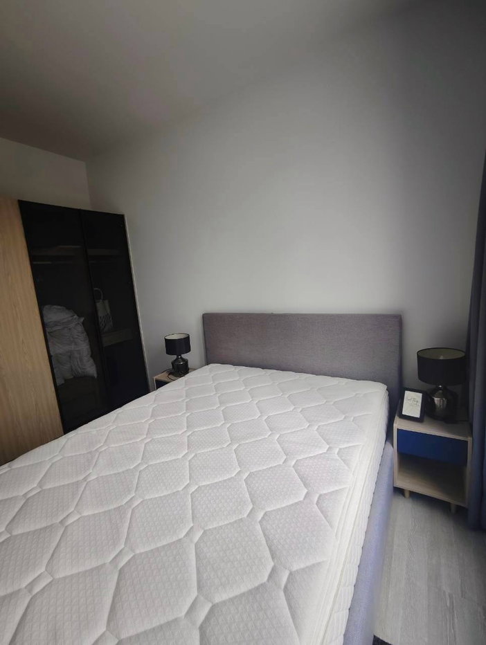 รูป ✨🏙️ FOR RENT ✨  XT EKKAMAI | ห้องพร้อมเข้าอยู่ วิวดี แต่งครบ นัดชมได้เลย 📞 098-645-9956 - รูปที่ 4/9