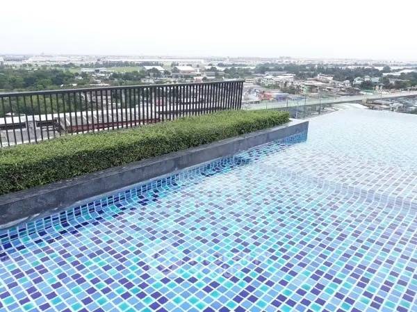 รูป คอนโด 2-ห้องนอน ที่ เอพพิโซด พหลโยธิน - สะพานใหม่ ใกล้ สะพานใหม่ (ID 2316961) - รูปที่ 17/19