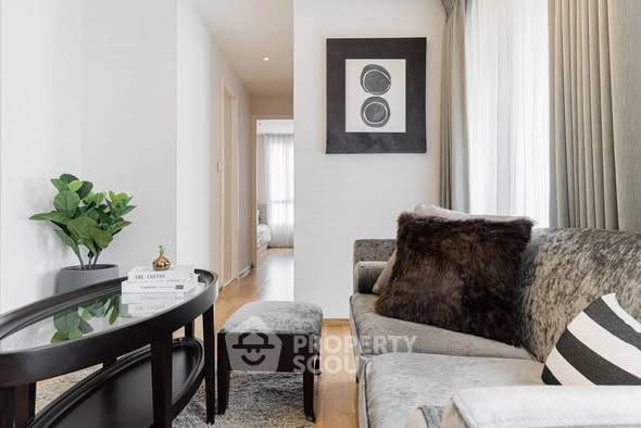 picture 2-BR Condo at H Sukhumvit 43 near BTS Phrom Phong (ID 3378618) - 4/20