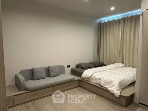 คอนโด 1-ห้องนอน ที่ เรฟเฟอเรนซ์ สาทร-วงเวียนใหญ่ ใกล้ BTS วงเวียนใหญ่ (ID 2074481)