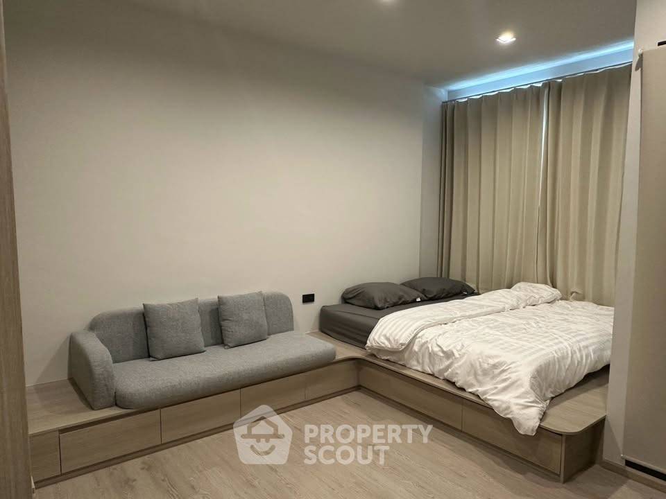 รูป คอนโด 1-ห้องนอน ที่ เรฟเฟอเรนซ์ สาทร-วงเวียนใหญ่ ใกล้ BTS วงเวียนใหญ่ (ID 2074481) - รูปที่ 1/15