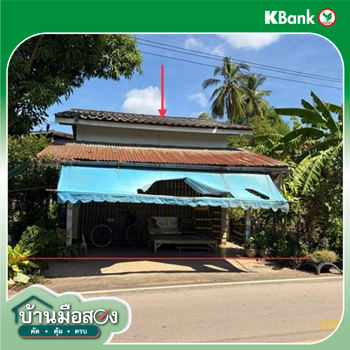 รูป บ้านเดี่ยว 59 ตร.วา เมืองพิษณุโลก พิษณุโลก 616,000 - รูปที่ 9/11