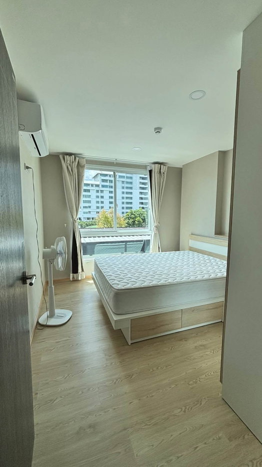 รูป POS วันพลัส คลองชล-ช่างเคี่ยน ใกล้ มช. ประมาณ 5 นาที ห้องวิวดอยสุเทพ, ฟรี wifi เฟอร์นิเจอร์ครบ (โทร/ไลน์ 088-5986998)  - รูปที่ 2/5