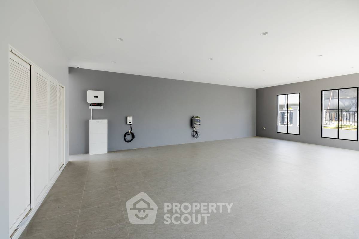 รูป บ้าน 5-ห้องนอน ที่ นาราสิริ พหล วัชรพล ใน ท่าแร้ง (ID 3375105) - รูปที่ 6/42