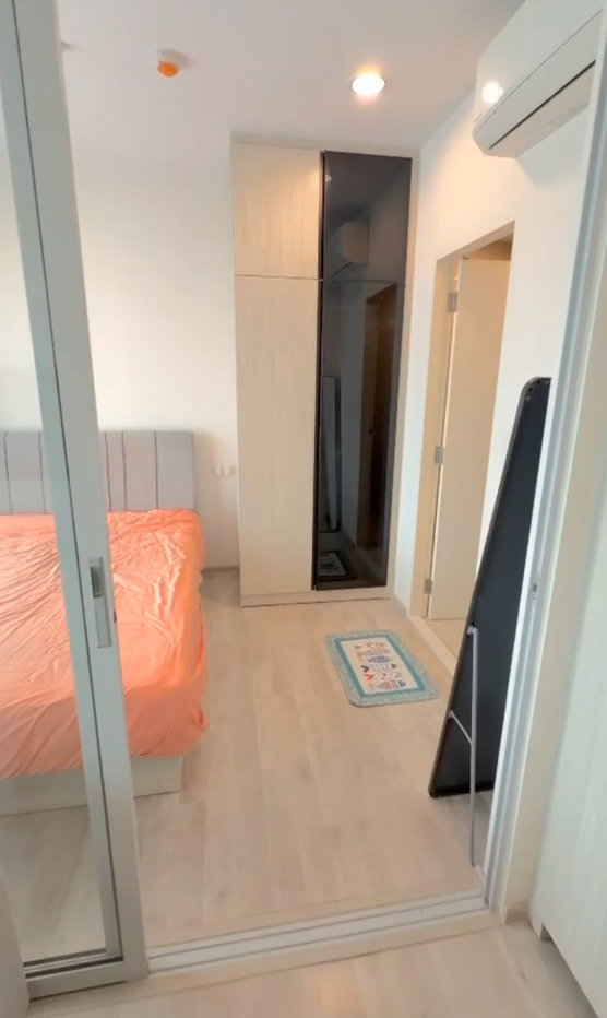 picture @Condorental condo for rent Niche Mono Ramkhamhaeng - 5/13