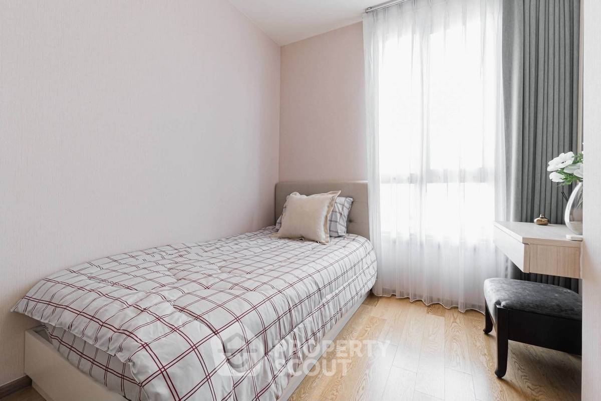picture 2-BR Condo at H Sukhumvit 43 near BTS Phrom Phong (ID 3378618) - 9/20