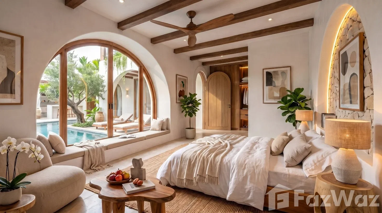 picture 4 Bedroom Villa for sale at ULU Villas Samui  6845633 - 4/34