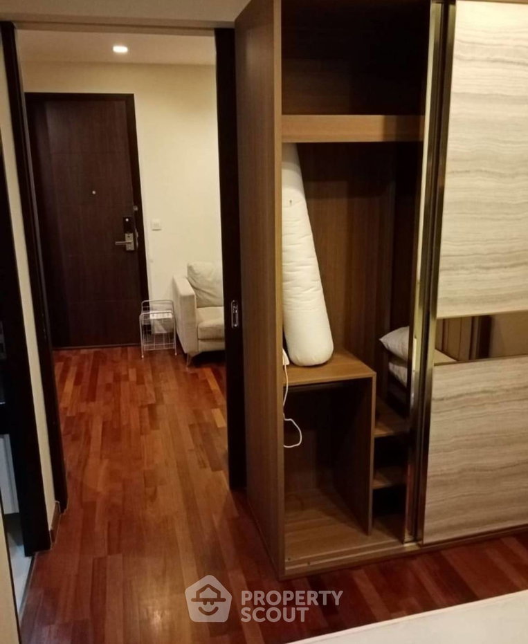 รูป คอนโด 1-ห้องนอน ที่ วิช ซิกเนเจอร์ มิดทาวน์ สยาม ใกล้ BTS ราชเทวี (ID 3377916) - รูปที่ 5/8