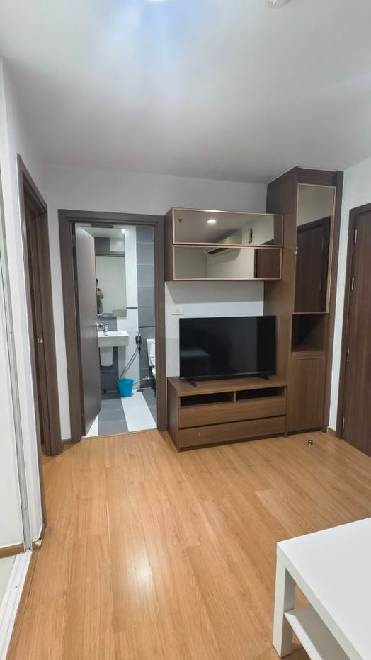 picture The Base Sukhumvit 77 Full furnished. 10th floor. 12,500 THB/month. - 13/13