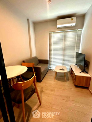คอนโดให้เช่า : คอนโด 1-ห้องนอน ที่ นิว โนเบิล เซ็นเตอร์ บางนา ใน บางนาเหนือ (ID 3378705)