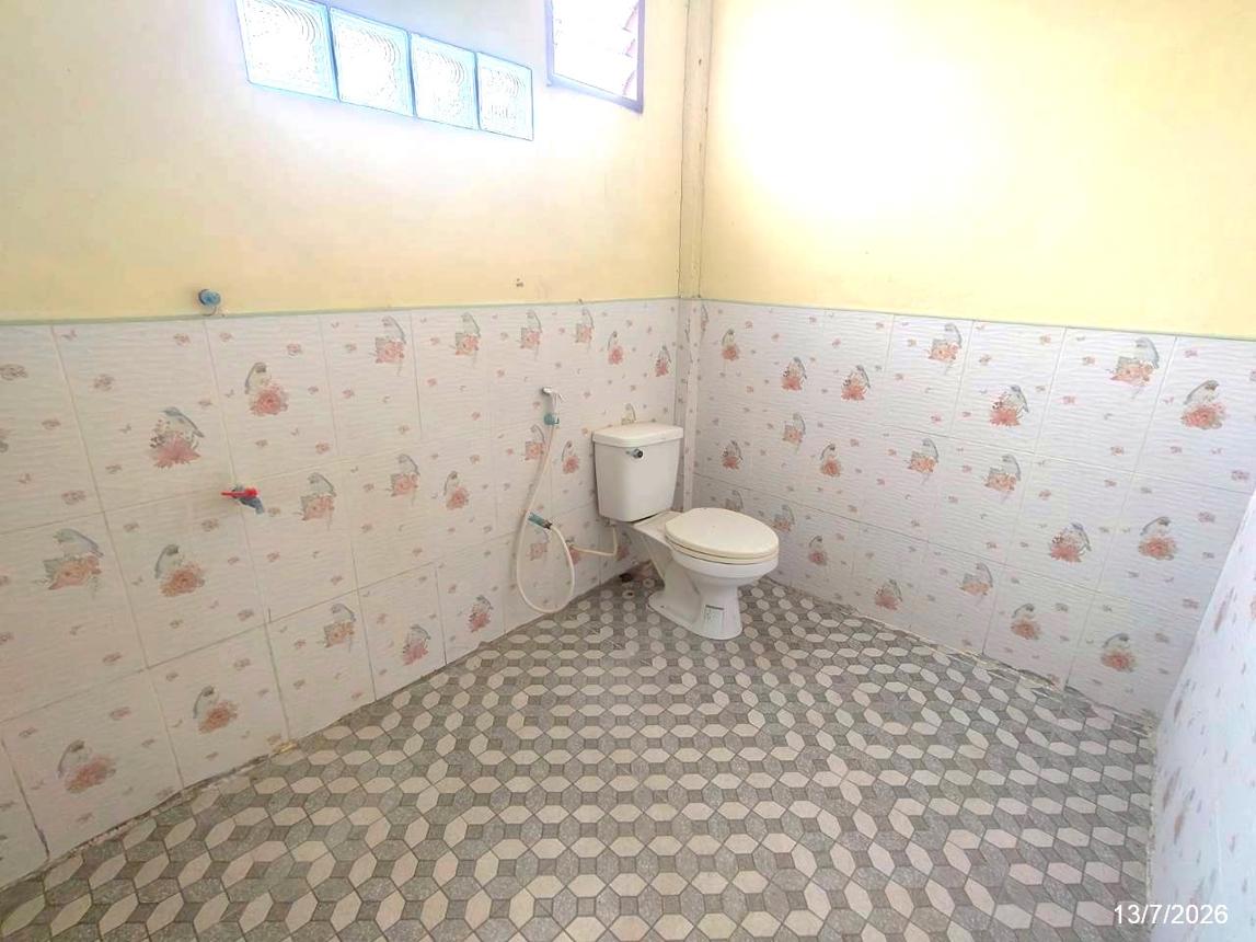 picture HOME 77 Sq.w. Phon Khon Kaen for 1.4M - 22/29