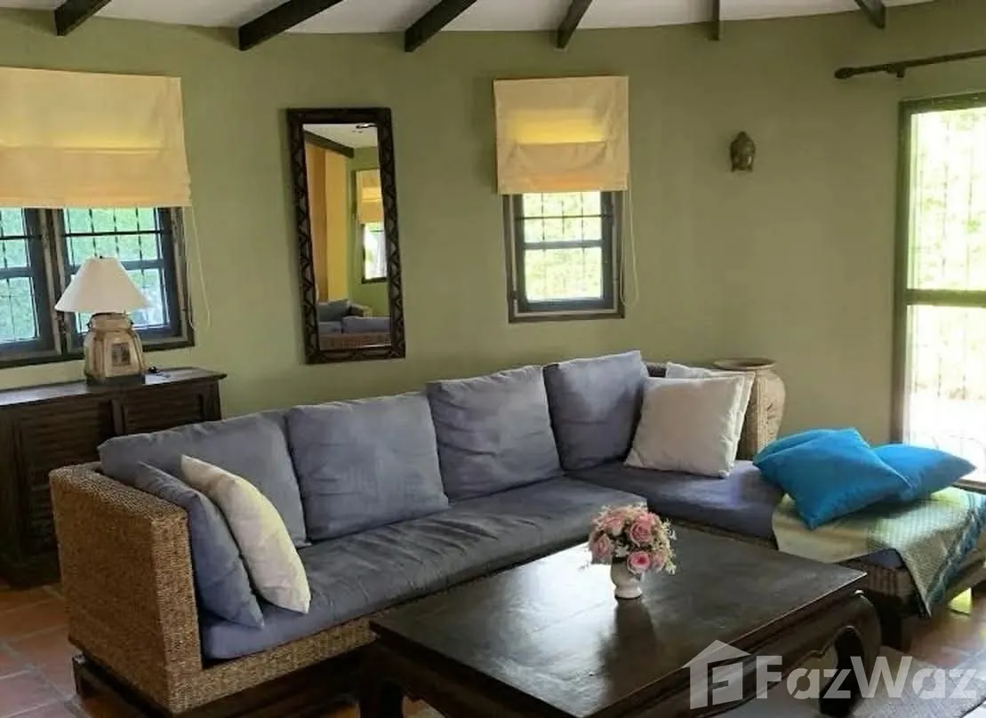 picture Prime Location 3-Bedroom Pool Villa in Hua Hin 6845425 - 3/24