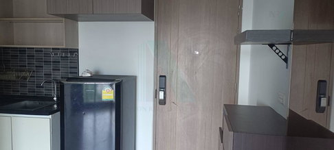 🎊 For Rent Condo FUSE MITI SUTTHISAN - RATCHADA Building 1, Floor 12,1 bed room, Room size 32 sqm