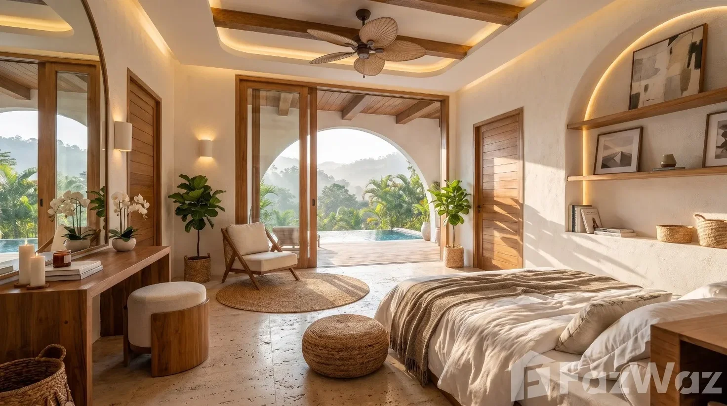 picture 4 Bedroom Villa for sale at ULU Villas Samui  6845684 - 6/34