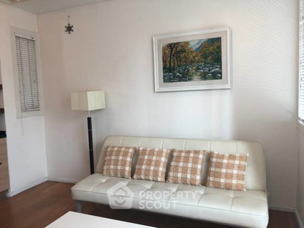 ขายคอนโด 1 ห้องนอน Wind Sukhumvit 23 ใกล้ BTS อโศก (ID 824398)
