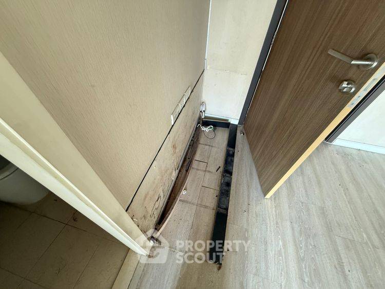 รูป ขายคอนโด 2 ห้องนอนที่ Metroluxe Rama 4 ใกล้ BTS เอกมัย (ID 3367177) - รูปที่ 3/13