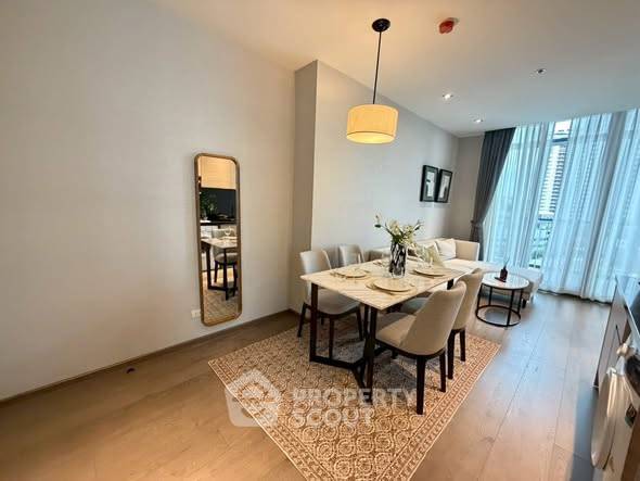 picture 2-BR Condo At Park Origin Phrom Phong Near BTS Phrom Phong (ID 3378808) - 2/14