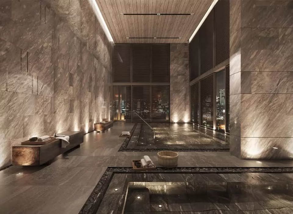 picture Code: 26KJ5369  for rent THE ESSE Sukhumvit 36 🔥🔥 Line ID: @kjcondo (with @)🔥🔥 - 8/8