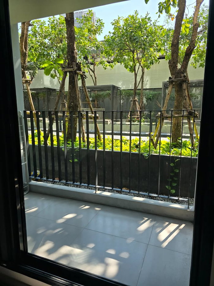 picture ðĨâĻFor rentðĨâĻ Vtara Sukhumvit 36 ðĄ 2BR - Garden view âĻ - 16/24