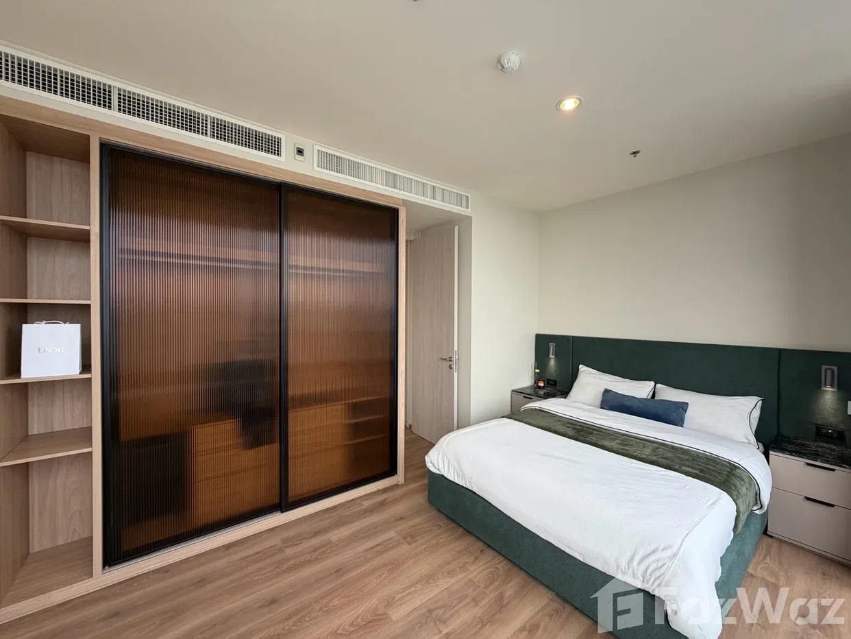 picture Noble Form Thonglor / 2 Bedroom/ High Floor / Mid-Thonglor 6845604 - 6/12