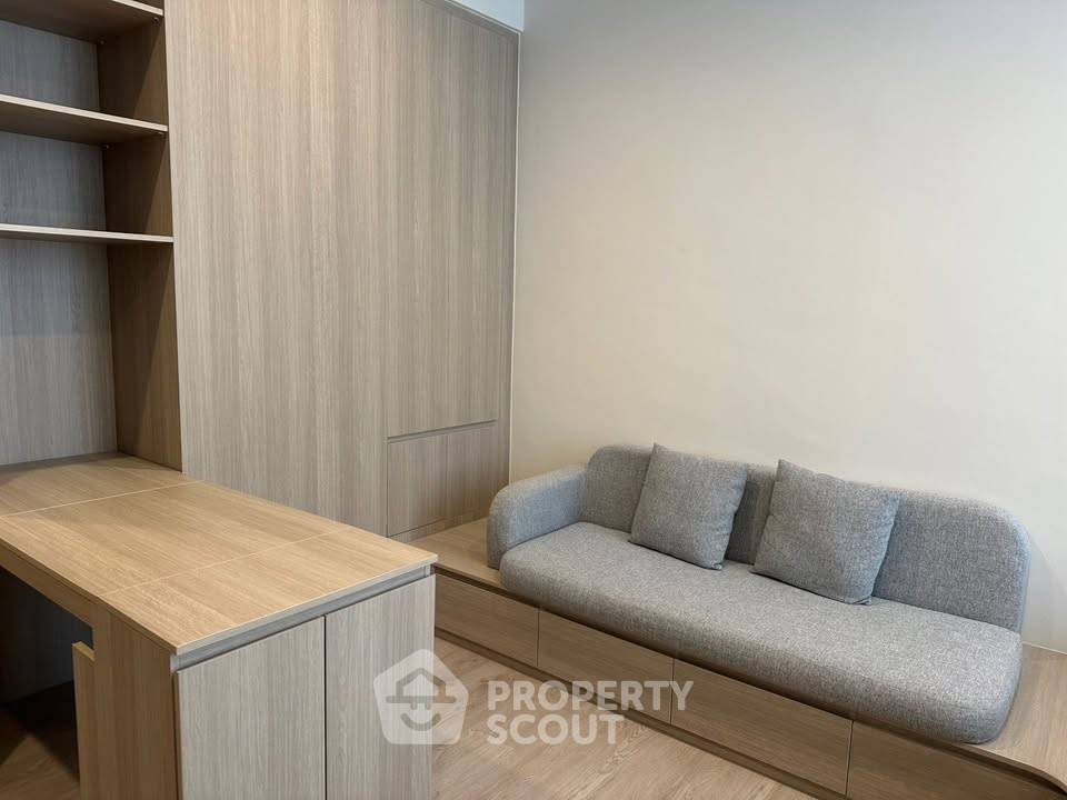รูป คอนโด 1-ห้องนอน ที่ เรฟเฟอเรนซ์ สาทร-วงเวียนใหญ่ ใกล้ BTS วงเวียนใหญ่ (ID 2074481) - รูปที่ 4/15