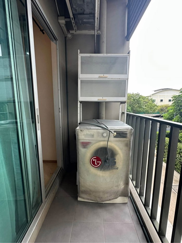 picture For Rent Niche mono Sukhumvit-Puchao - 7/8