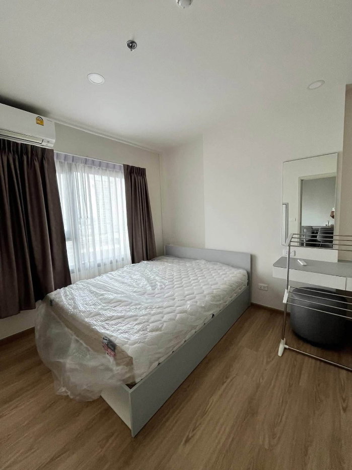 picture 💎 Condo for rent: Escent, Building 2, next to Central Rayong. - 3/15