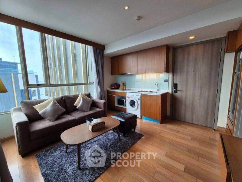 รูป คอนโด 1 ห้องนอน ชั้น 29 Marina Bayfront Sriracha ศรีราชา (ID 3373900) - รูปที่ 2/9
